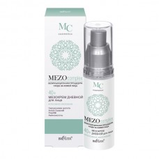 MezoComplex. Mezokrēms dienas sejai 40+ Intensīva jaunināšana (50 ml)